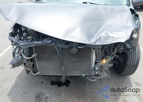 2013 Toyota Corolla L из США, поврежденный, VIN 5YFBU4EE0DP145950